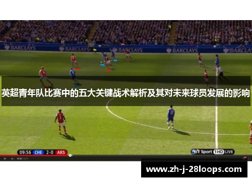 英超青年队比赛中的五大关键战术解析及其对未来球员发展的影响 英超青年队比赛中的五大关键战术解析及其对未来球员发展的影响