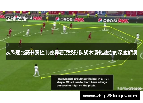 从欧冠比赛节奏控制差异看顶级球队战术演化趋势的深度解读